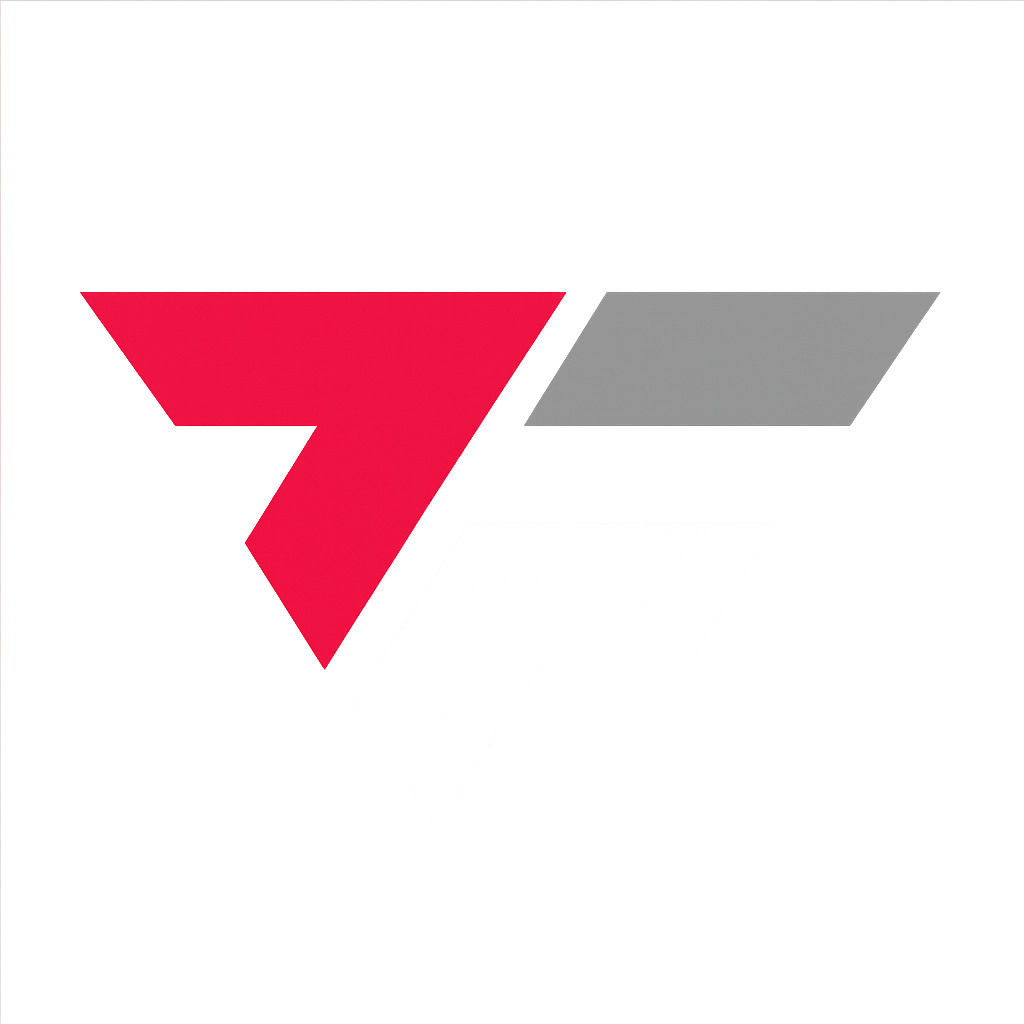 Total Force Alliance emblem